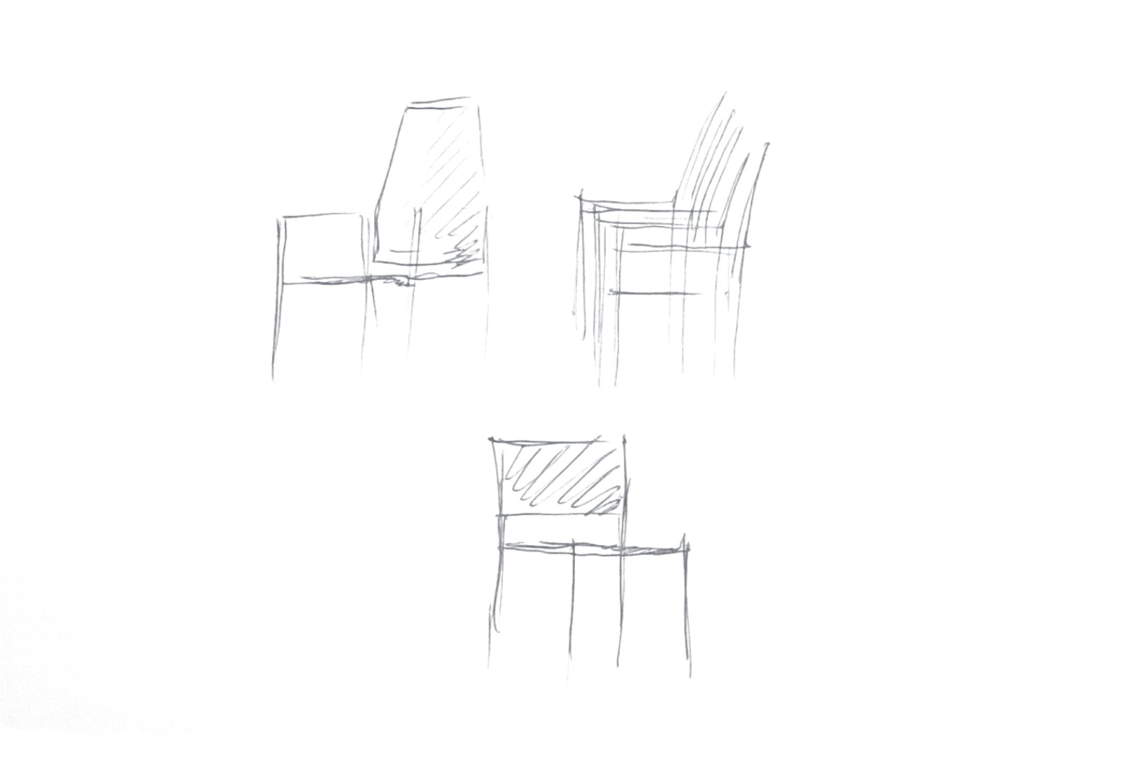 ZEN design sketch