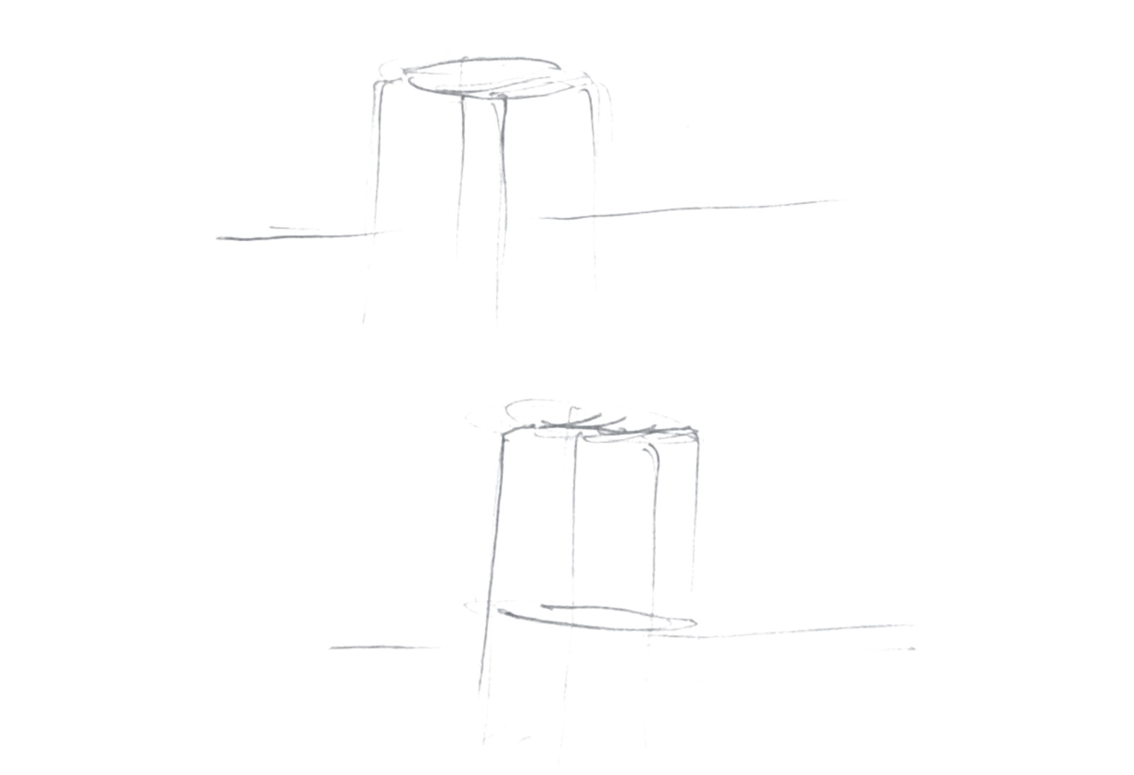 RINGO design sketch